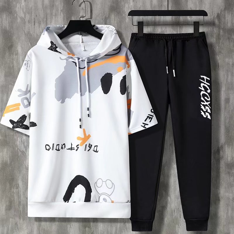 Winter Clothing Essential - Baru di Hoodies & Sweatshirt pria