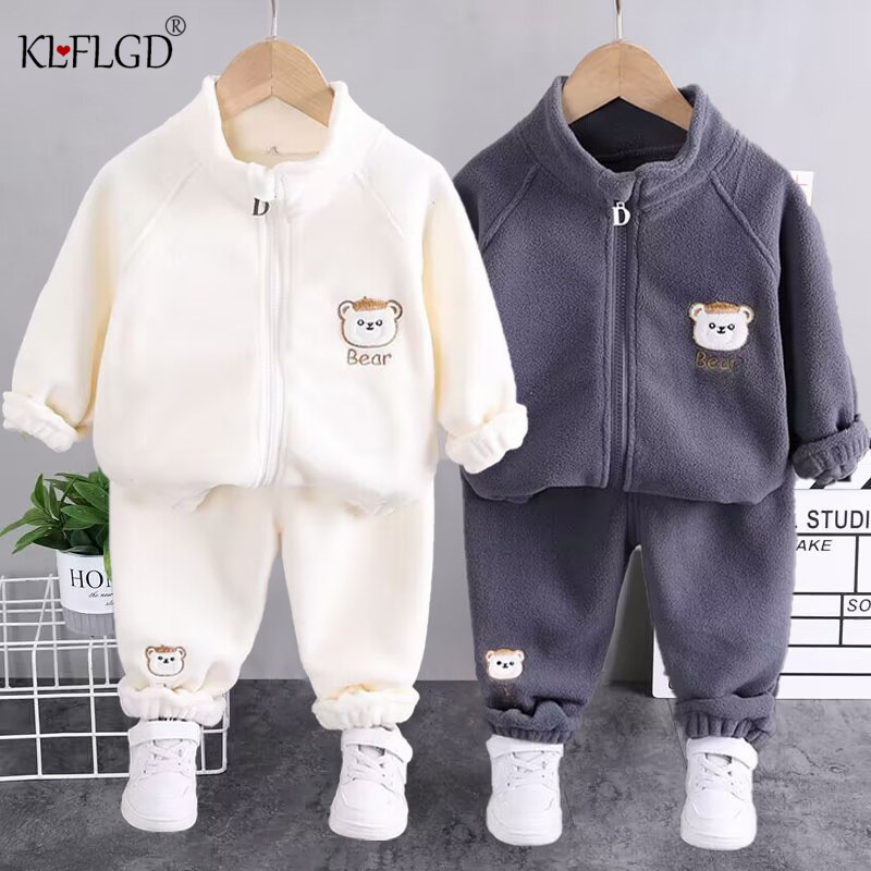 Winter Clothing Activities For Toddlers - Set mewah untuk bayi perempuan, set