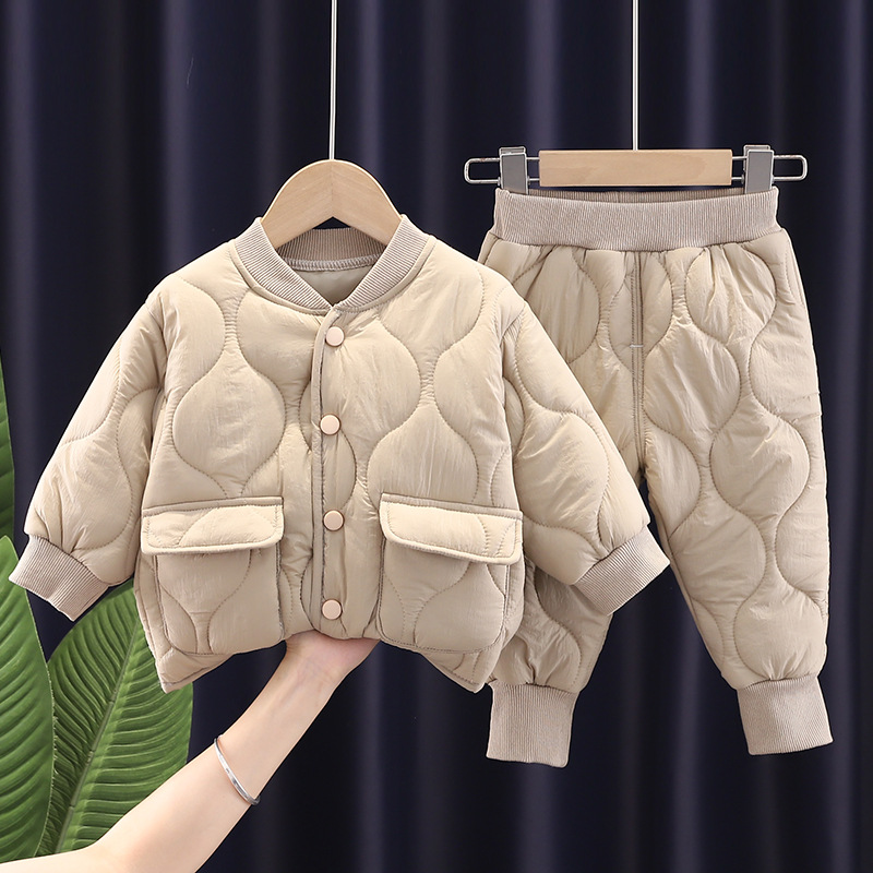 Winter Clothing Activities For Toddlers - Setelan Baju Bayi Laki-laki Musim Dingin