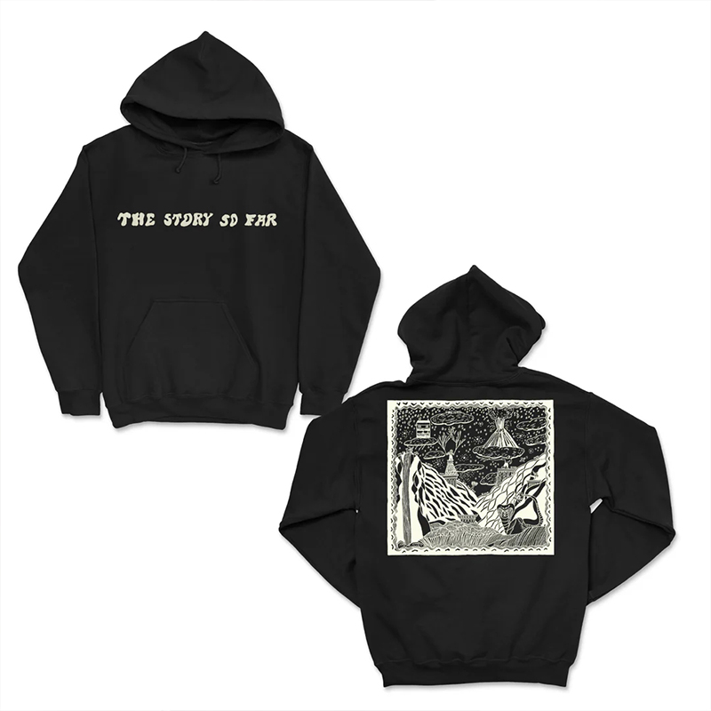 Winter Clothing Essential - Pakaian Pria Sweater Wanita Streetwear Hoodie