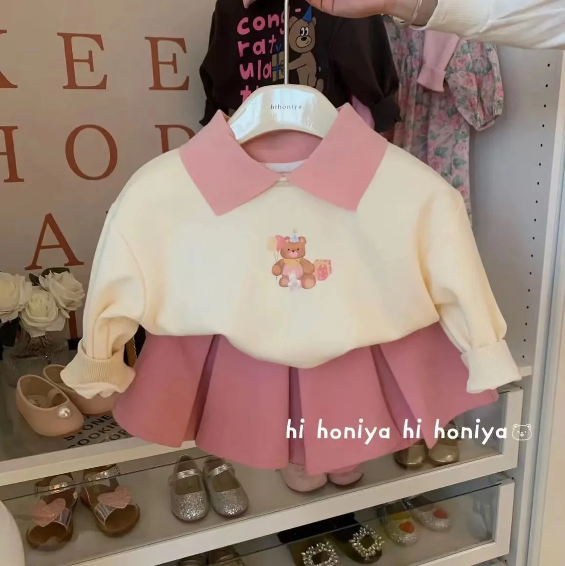 Set pakaian anak-anak gambar b - Winter Clothing Activities For Toddlers ulasan dan harga
