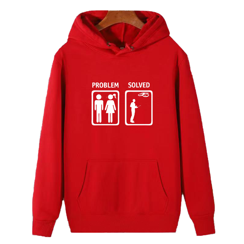Masalah Terpecahkan: Hoodie Gr - Winter Clothing Essential ulasan dan harga