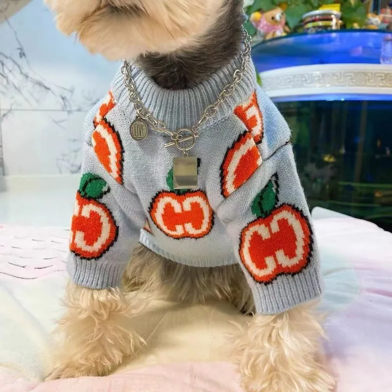 Baju Sweater Anjing Bahan Katu - Winter Clothing Kids ulasan dan harga