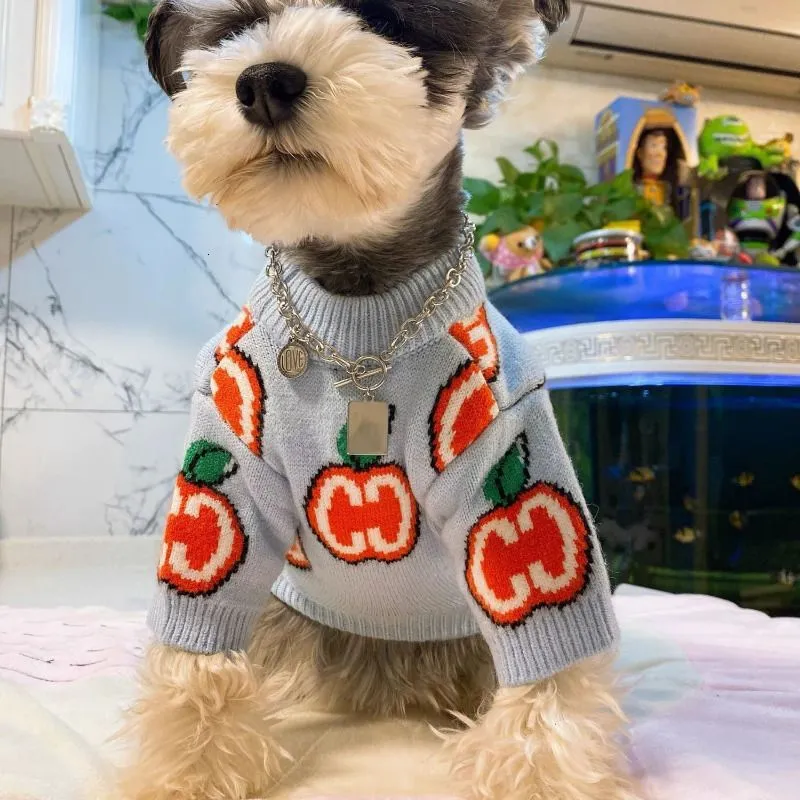 Baju Sweater Anjing Bahan Katu - Winter Clothing Kids ulasan dan harga