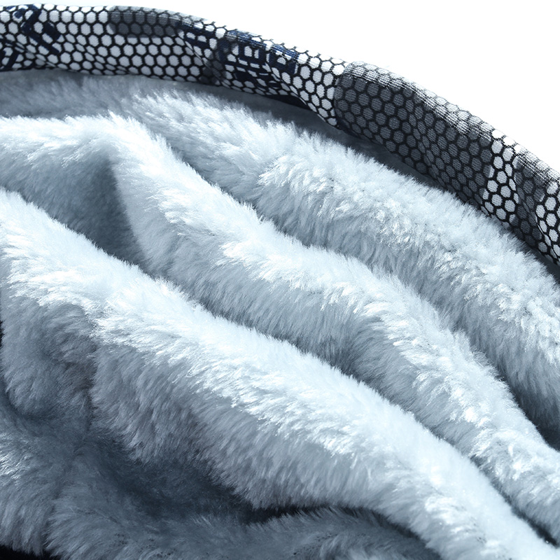 Setelan Olahraga Pria Berbahan - Winter Clothing For Men ulasan dan harga