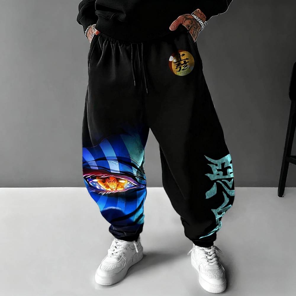Sweater Super Keren Demon Slay - Winter Clothing Anime ulasan dan harga