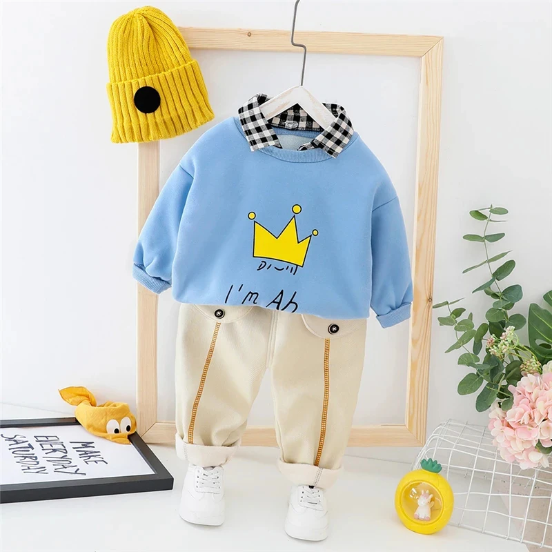 Setelan celana Sweater anak co - Winter Clothing Activities For Toddlers ulasan dan harga