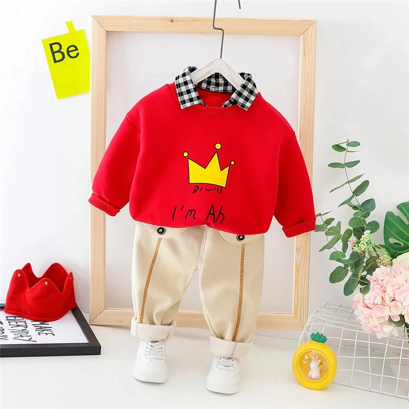 Setelan celana Sweater anak co - Winter Clothing Activities For Toddlers ulasan dan harga