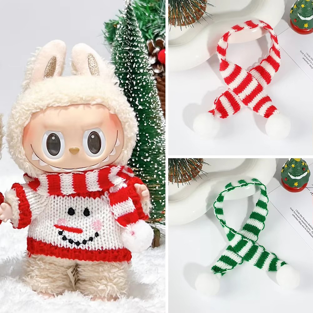 Aksesori Pakaian Boneka Mini 1 - Winter Clothing Kids ulasan dan harga