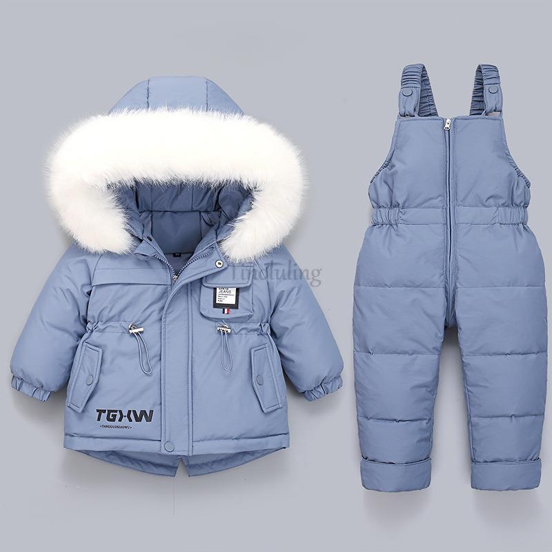 Setelan baju anak perempuan, m - Winter Clothing Activities For Toddlers ulasan dan harga