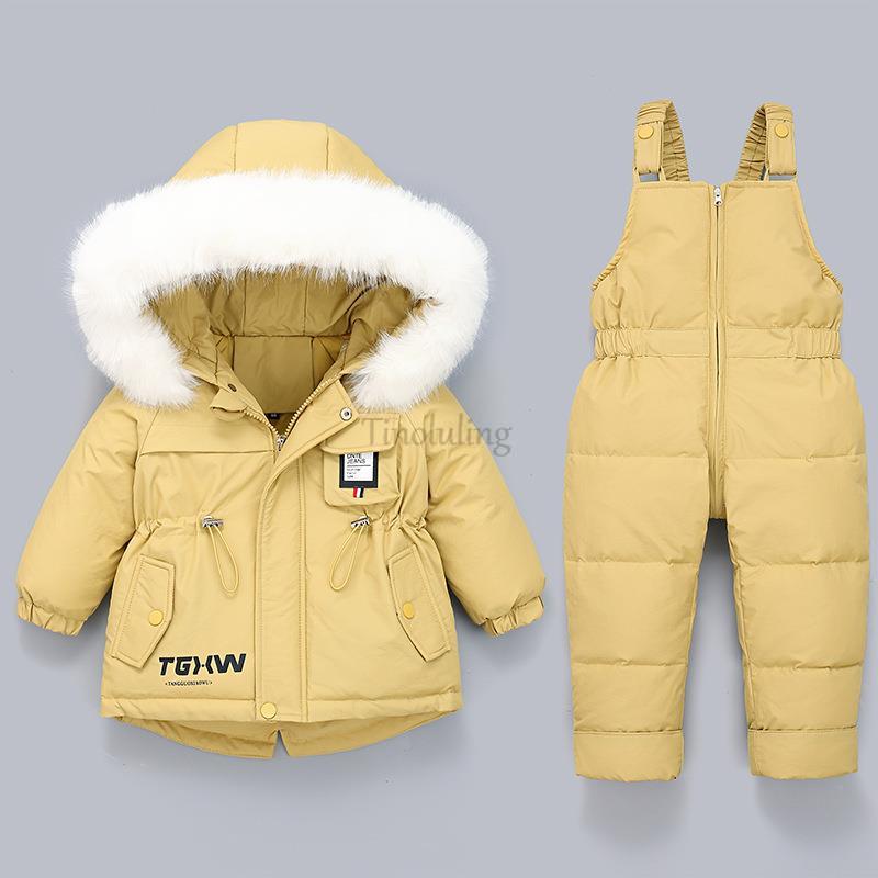 Setelan baju anak perempuan, m - Winter Clothing Activities For Toddlers ulasan dan harga