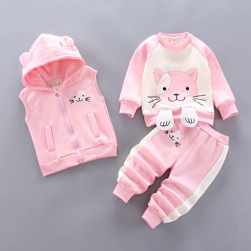 Setelan Baju Bayi Laki-laki Mu - Winter Clothing Activities For Toddlers ulasan dan harga
