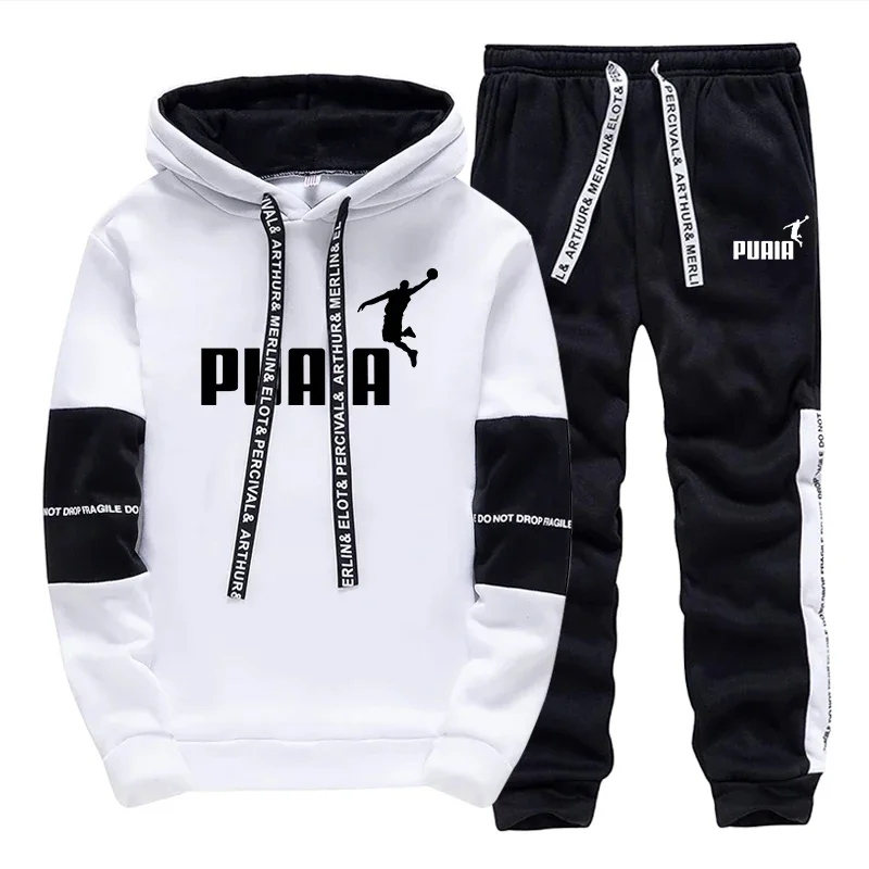Penjualan Terlaris Setelan Ola - Winter Clothing For Men ulasan dan harga