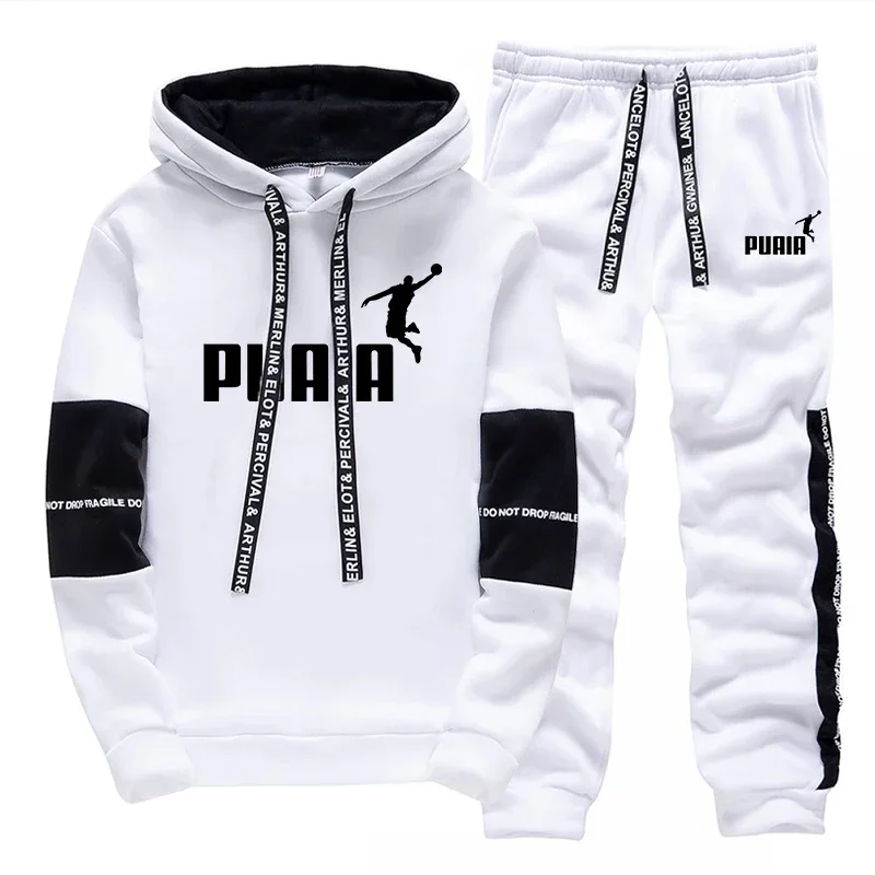 Penjualan Terlaris Setelan Ola - Winter Clothing For Men ulasan dan harga