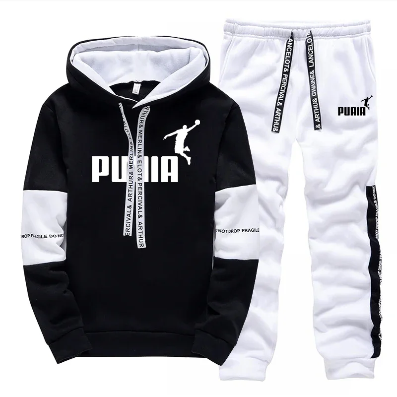 Penjualan Terlaris Setelan Ola - Winter Clothing For Men ulasan dan harga