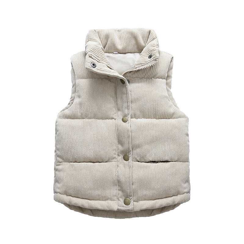 Rompi korduroi anak laki-laki  - Winter Clothing Kids ulasan dan harga
