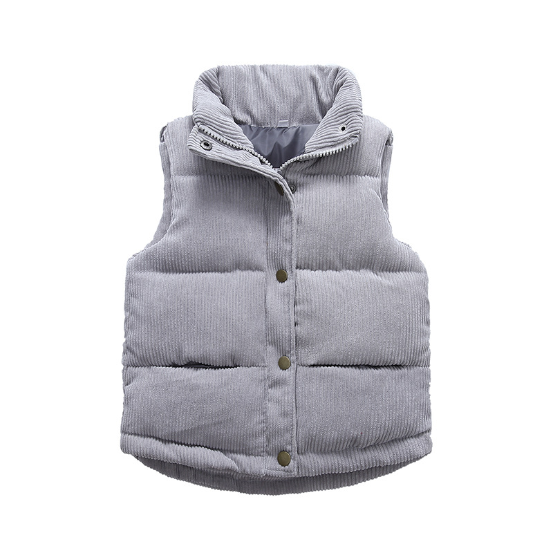 Rompi korduroi anak laki-laki  - Winter Clothing Kids ulasan dan harga