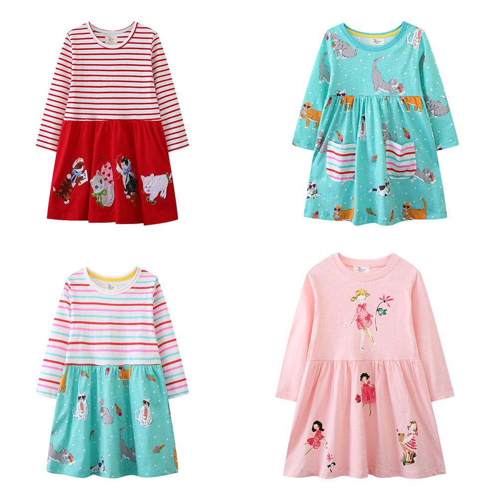 Gaun Kostum Kucing Lengan Panj - Winter Clothing Activities For Toddlers ulasan dan harga