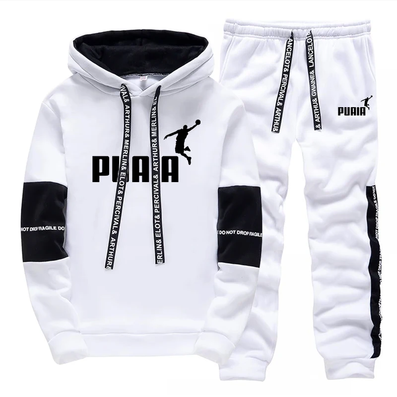 Setelan Olahraga Pria Terlaris - Winter Clothing For Men ulasan dan harga