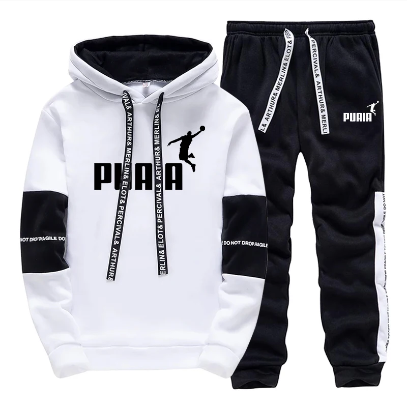 Setelan Olahraga Pria Terlaris - Winter Clothing For Men ulasan dan harga