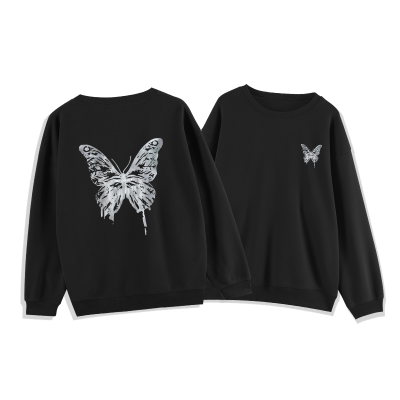 Sweater Wanita Boho Pakaian Wa - Winter Clothing Essential ulasan dan harga