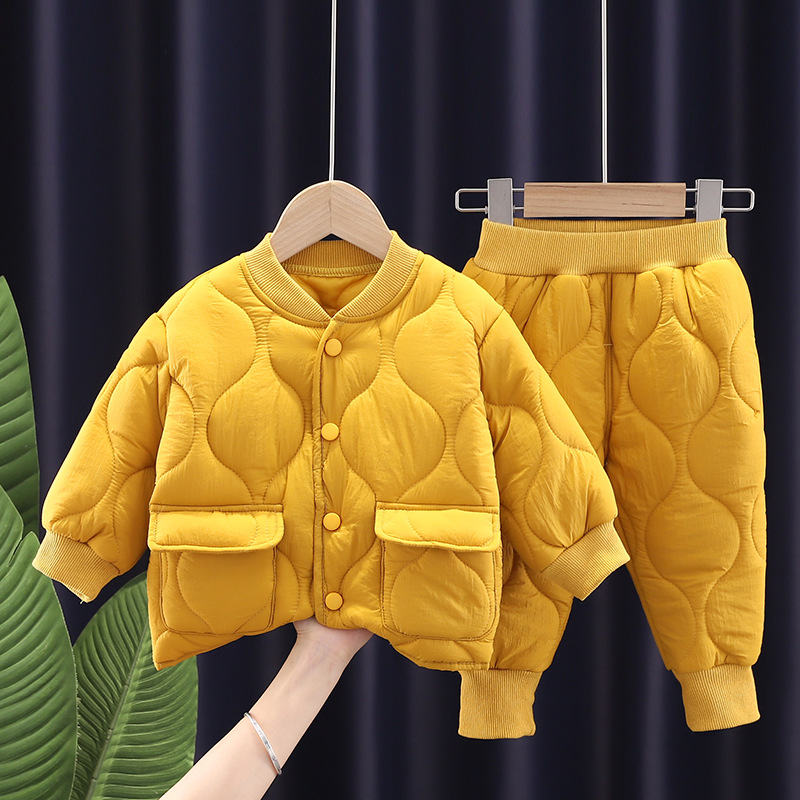 Setelan Anak Musim Gugur dan M - Winter Clothing Activities For Toddlers ulasan dan harga