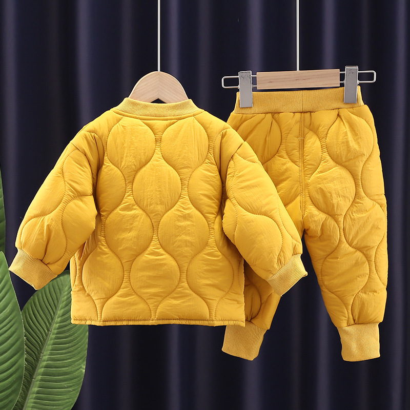 Setelan Baju Bayi Laki-laki Mu - Winter Clothing Activities For Toddlers ulasan dan harga