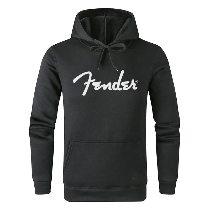 Sweater Fleece Pria Kasual Uku - Winter Clothing Essential ulasan dan harga