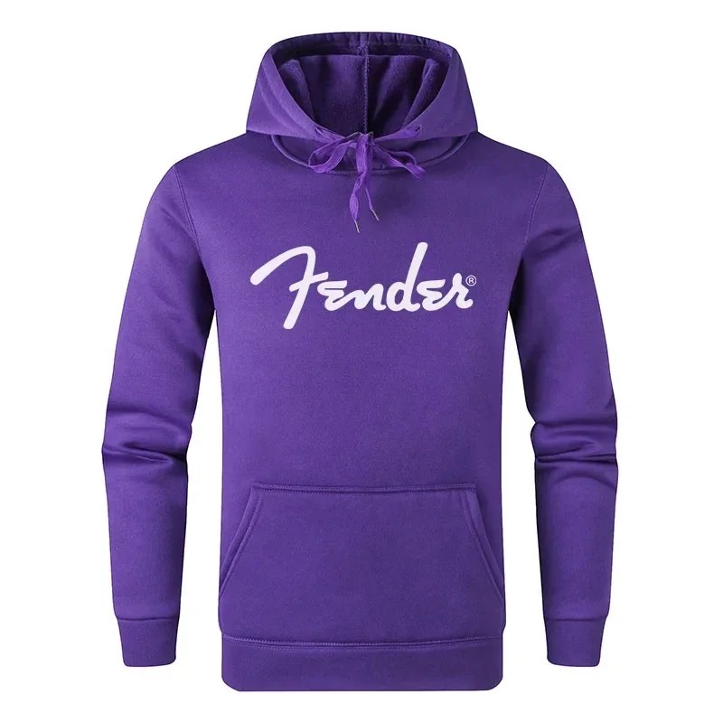 Sweater Fleece Pria Kasual Uku - Winter Clothing Essential ulasan dan harga