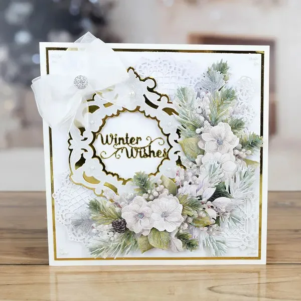 Winter Berry Blush Side by Sid - Winter Clothing Essential ulasan dan harga