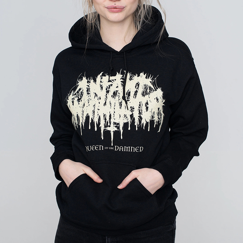 Hoodie Wanita Pakaian Pria Ata - Winter Clothing Essential ulasan dan harga