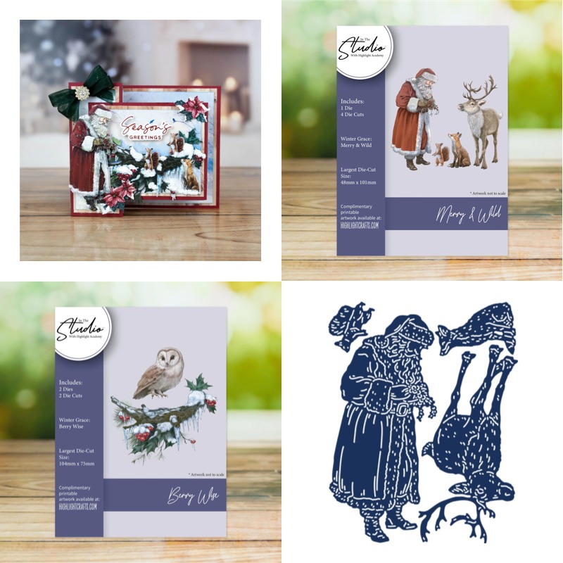 Petal & Pine Winter Grace Meta - Winter Clothing Essential ulasan dan harga