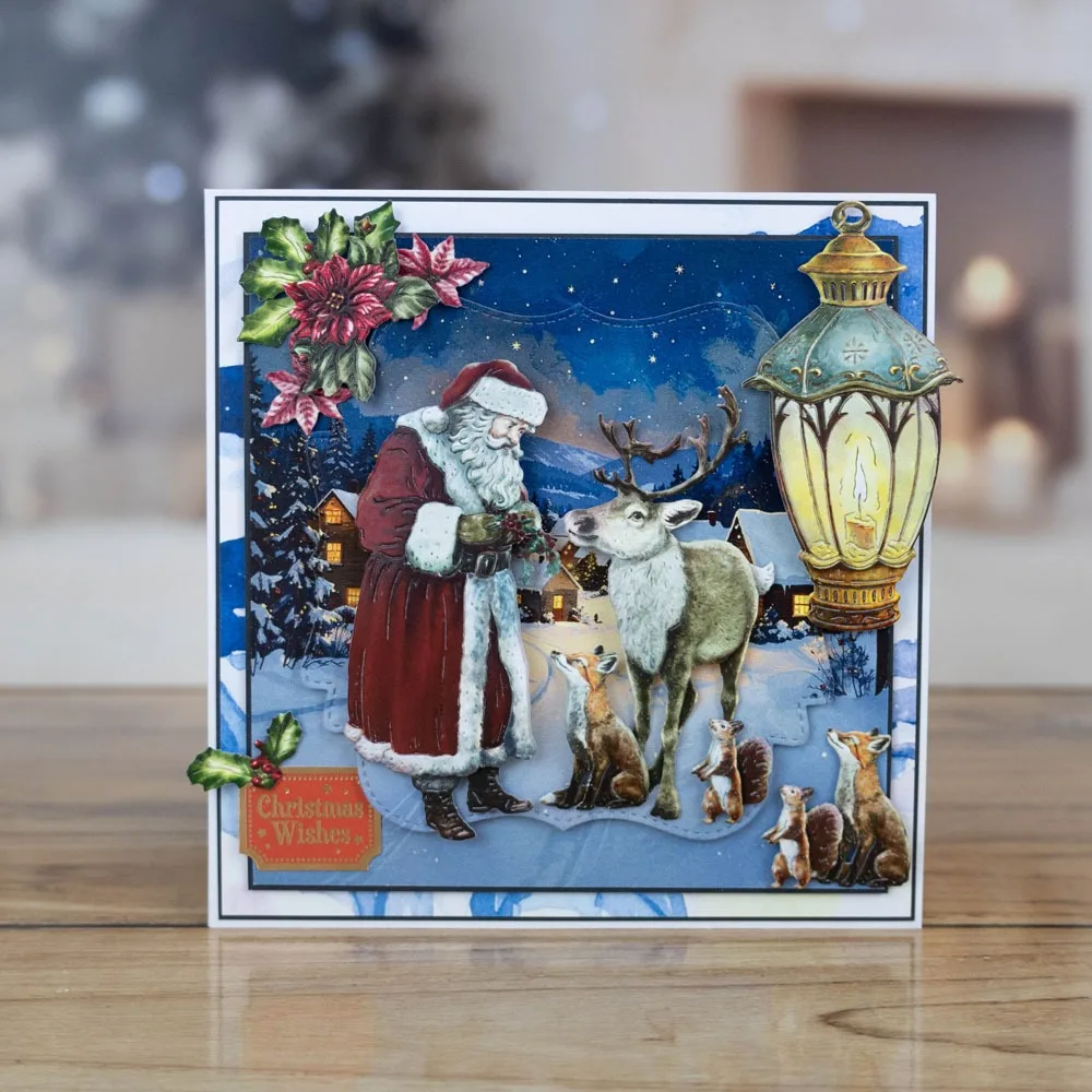 Petal & Pine Winter Grace Meta - Winter Clothing Essential ulasan dan harga
