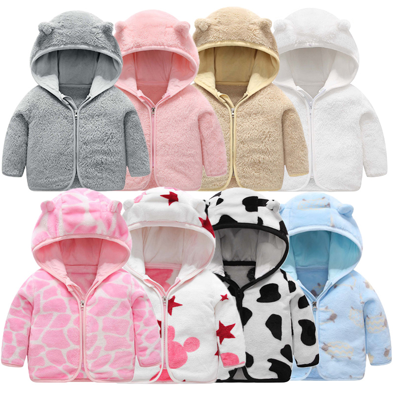 Jaket flanel anak perempuan, m - Winter Clothing Activities For Toddlers ulasan dan harga