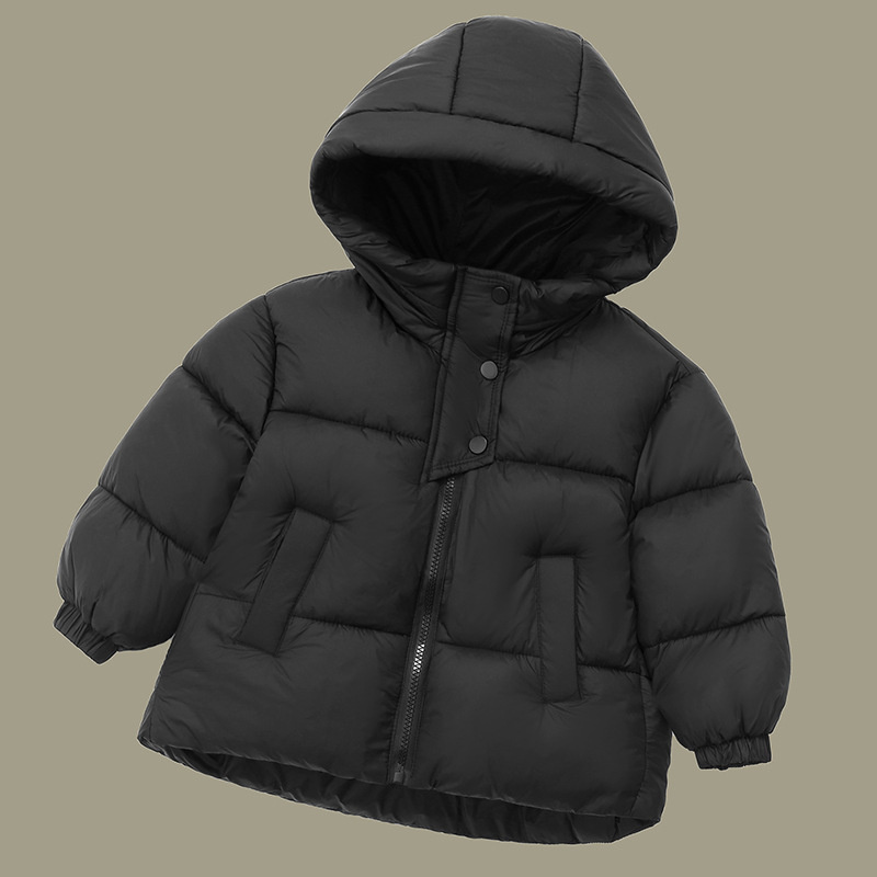 Jaket Bulu Angsa Anak-anak Man - Winter Clothing Activities For Toddlers ulasan dan harga
