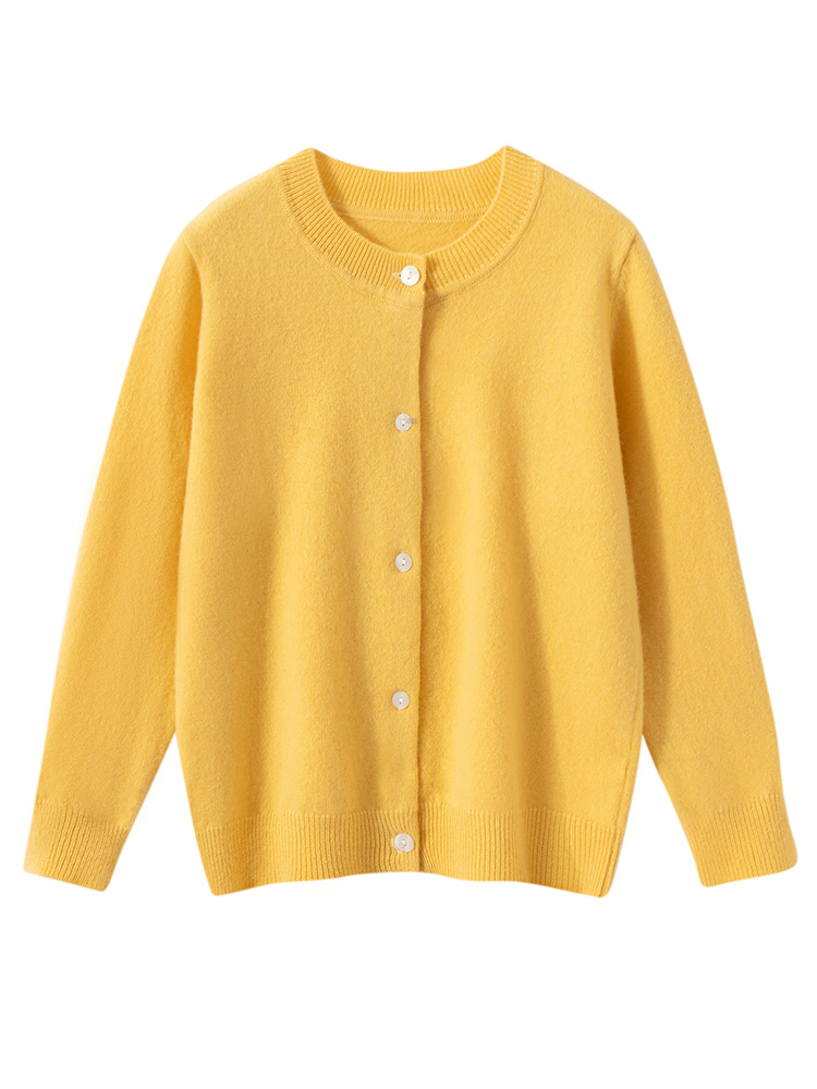 Sweter Wol Anak-anak Kardigan  - Winter Clothing Kids ulasan dan harga