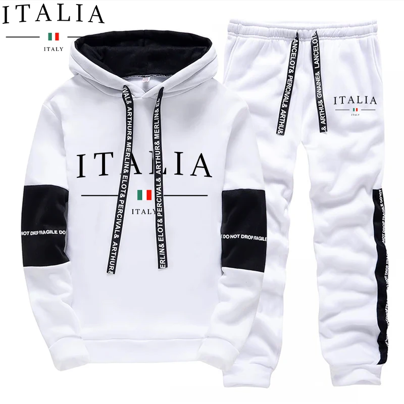 Pakaian Olahraga Pria Musim Gu - Winter Clothing For Men ulasan dan harga