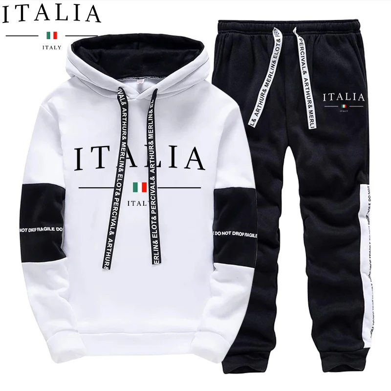 Pakaian Olahraga Pria Musim Gu - Winter Clothing For Men ulasan dan harga