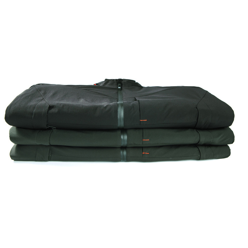 Jaket Tahan Potongan Tusukan S - Winter Clothing Hacks ulasan dan harga